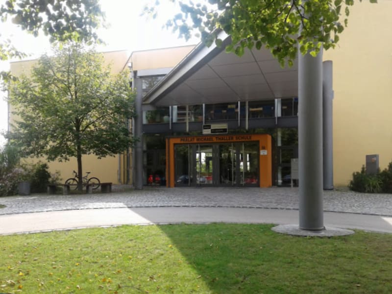 PMT-Schule Abensberg