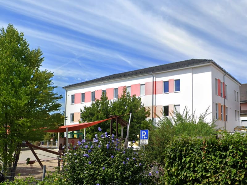 PMT-Schule Mainburg